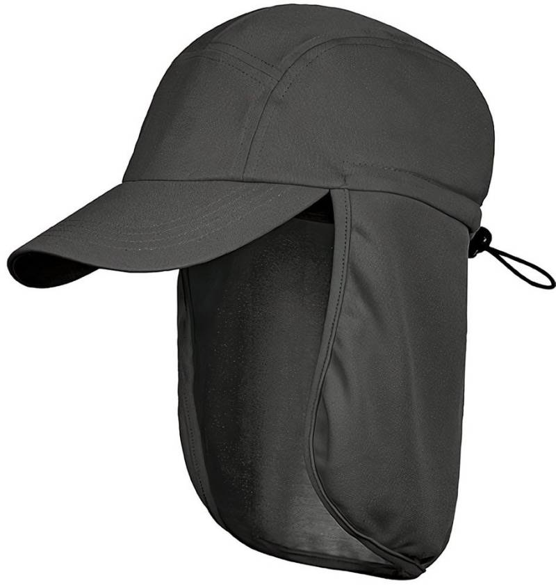 4PROTECT Snapback Cap Uv-Cap von 4PROTECT