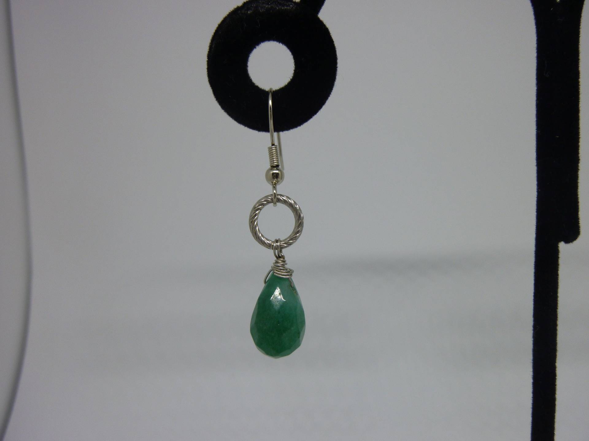 Achat Teardrop Ohrringe Achat Teardrop Ohrringe von 4SeasonsJewelryBox