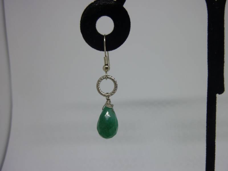 Achat Teardrop Ohrringe Achat Teardrop Ohrringe von 4SeasonsJewelryBox