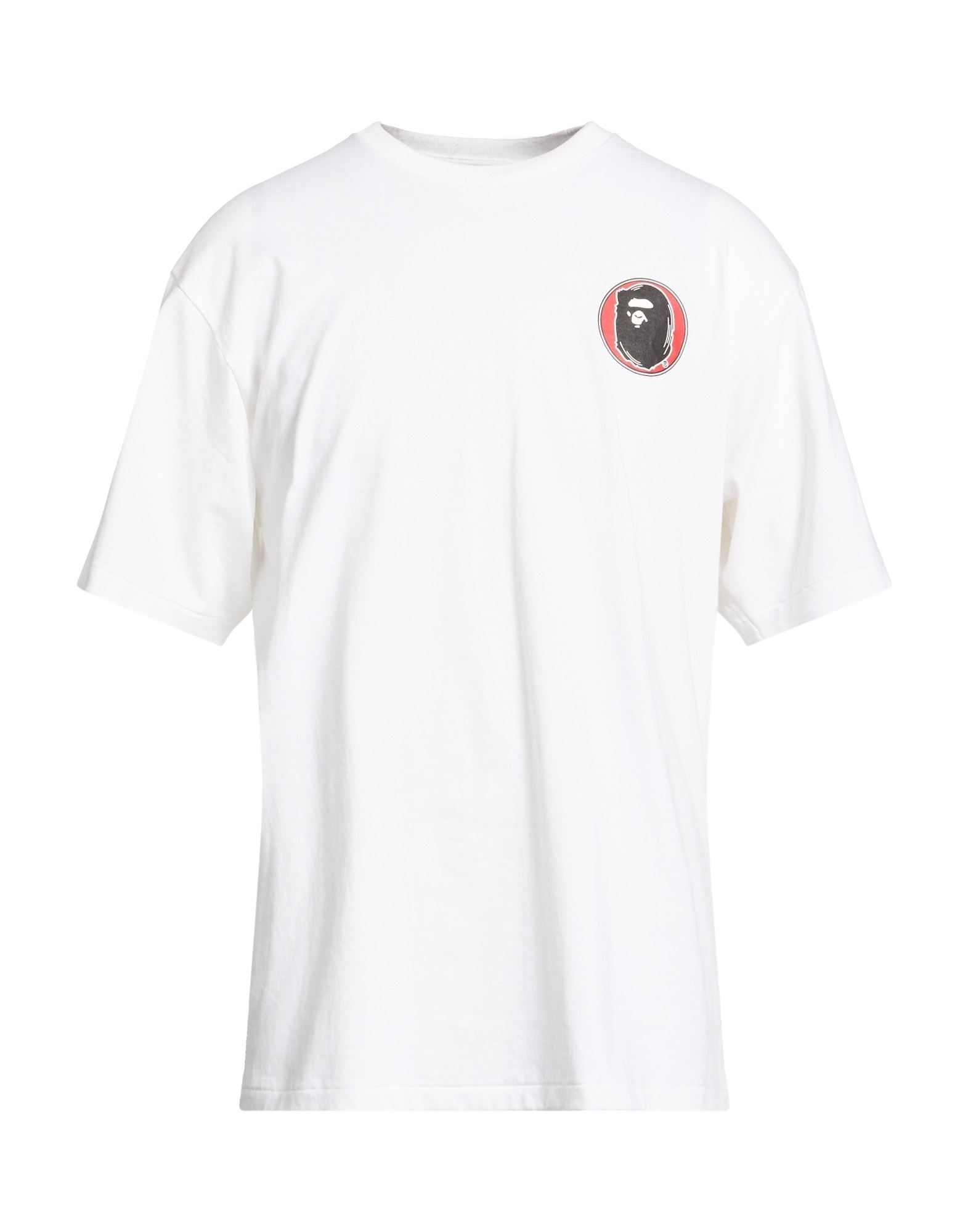 4TH & RECKLESS T-shirts Herren Weiß von 4TH & RECKLESS