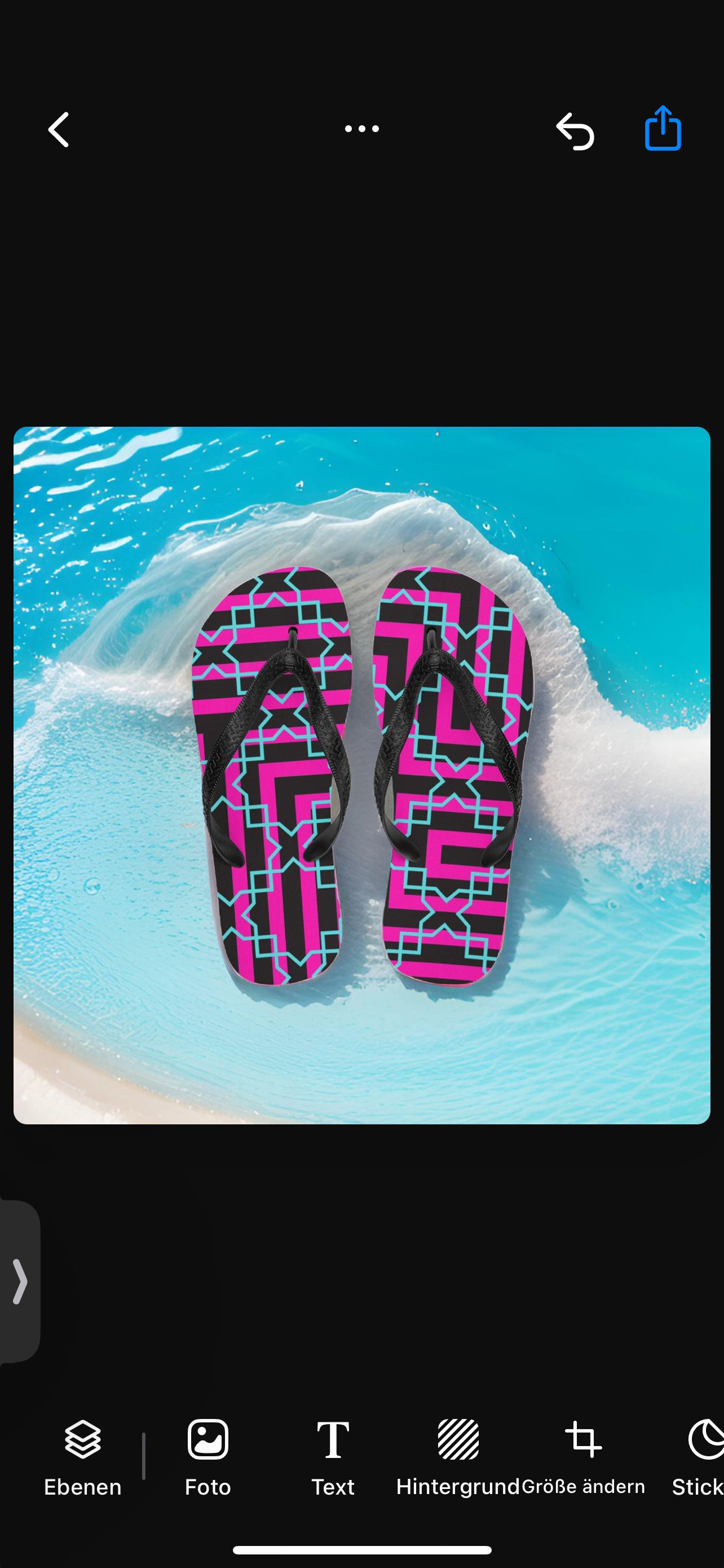 Flip-Flops von 4ThePrincess