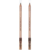 4U2 - Brow Natural Wood 01 Soft Brown von 4U2