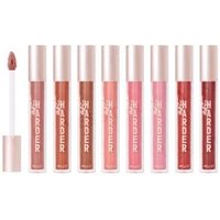 4U2 - Est. Harder Liquid Matte Lipstick 18 Last Hello von 4U2