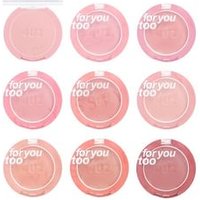 4U2 - For You Too Matte Blush M6 Natural Peach von 4U2