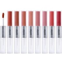 4U2 - My Mate Gloss & Matte Lipstck 09 Cool Tone von 4U2