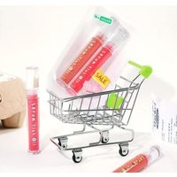 4U2 - Serum Tint Oil 01 Everyday Nude von 4U2