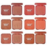 4U2 - Shimmer Blush Made By 4U2 S77 Sunday Beat von 4U2