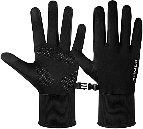 4UMOR Handschuhe Fahrrad L von 4UMOR