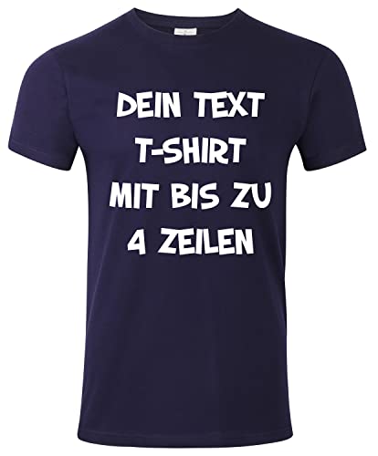 T-Shirt Personalisieren. Tshirt selbst gestalten z.B. JGA T-Shirt mit Wunschtext auch als Mannschaftsshirts von mama band