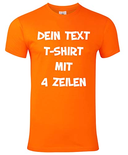 T-Shirt Personalisieren. Tshirt selbst gestalten z.B. JGA T-Shirt mit Wunschtext auch als Mannschaftsshirts von mama band