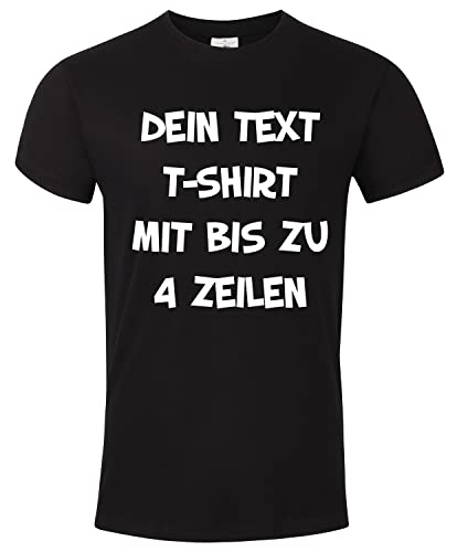 T-Shirt Personalisieren. Tshirt selbst gestalten z.B. JGA T-Shirt mit Wunschtext auch als Mannschaftsshirts von mama band