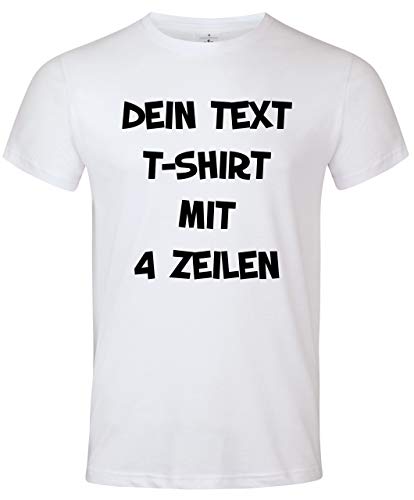 T-Shirt Personalisieren. Tshirt selbst gestalten z.B. JGA T-Shirt mit Wunschtext auch als Mannschaftsshirts von mama band