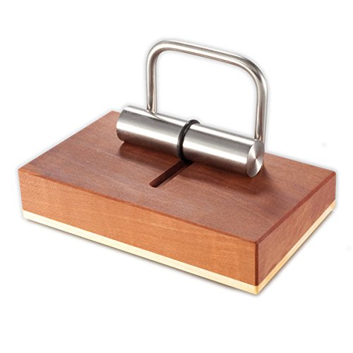 4betterdays.com NATURlich leben! Edler Visitenkartenhalter aus geöltem Ahorn- und Birnenholz mit magnetischer Fixierung - Handgefertigt in Deutschland 4betterdays.com NATURlich leben! Edler Visitenkartenhalter aus geöltem Ahorn- und Birnenholz mit magnetischer Fixierung - Handgefertigt in Deutschland von 4betterdays.com NATURlich leben!