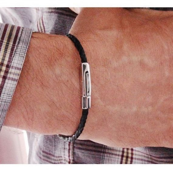 Leder Armband Leder Armband von 4him2com