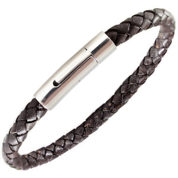 Leder Armband Leder Armband von 4him2com