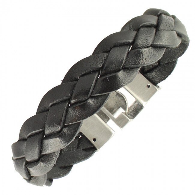 Lederarmband, Kann Mit Ihrem Text Graviert Werden, Personalisierter Armband, Armband Lederarmband, Kann Mit Ihrem Text Graviert Werden, Personalisierter Armband, Armband von 4him2com