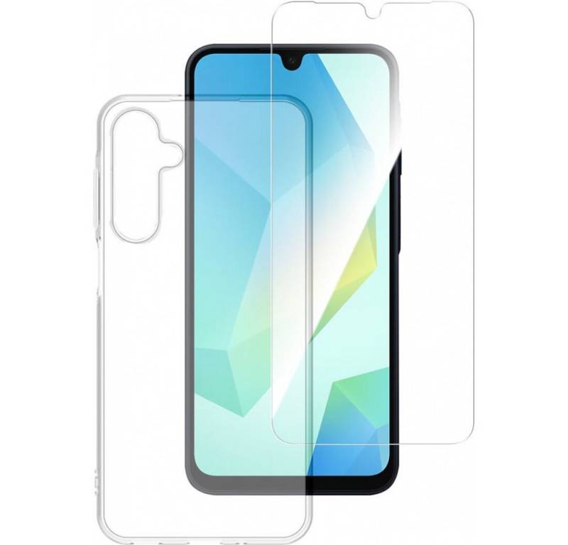 4smarts Handytasche (360° Schutz für Samsung Galaxy A16) von 4smarts