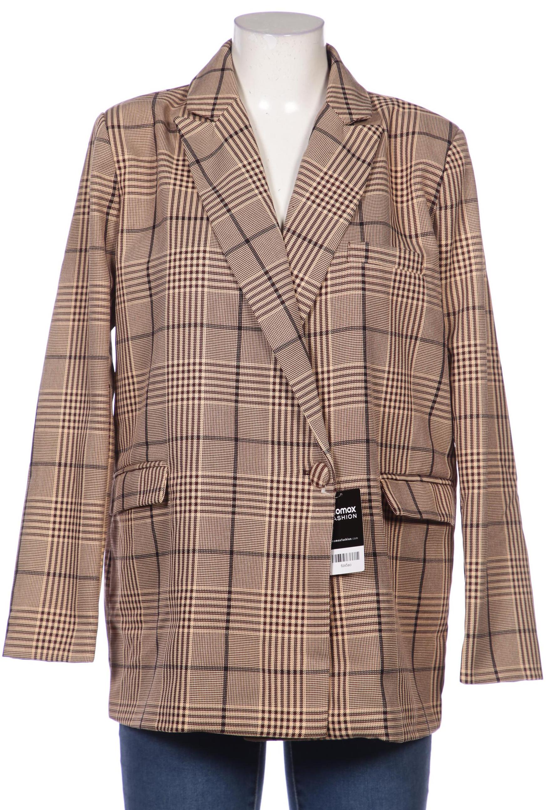 4th Reckless Damen Blazer, beige von 4th Reckless