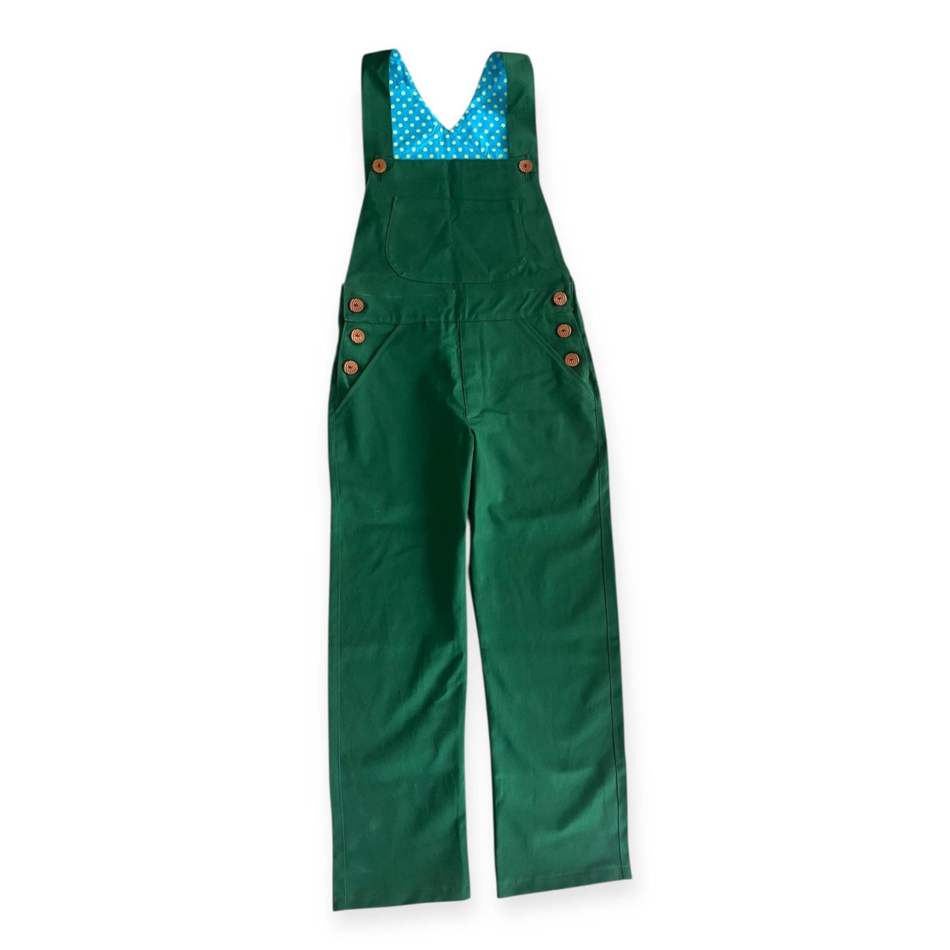 Latzhose Adult Herren Customer Jeans Cord Hochwertig Handmade in Germany Suit Overall Strampler Latzhose Adult Herren Customer Jeans Cord Hochwertig Handmade in Germany Suit Overall Strampler von 4uniqman
