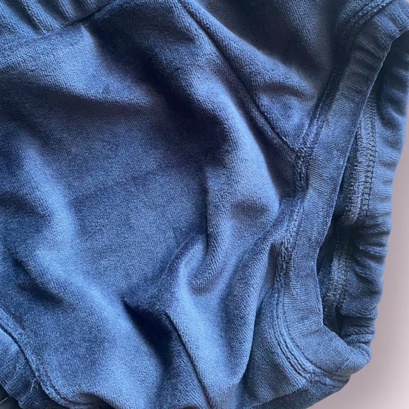 Nicki Herren Slip Zwei Lagen Adult Abdl Erwachsene Unterhose Windel Trainihs Pants Baby Boy von 4uniqman