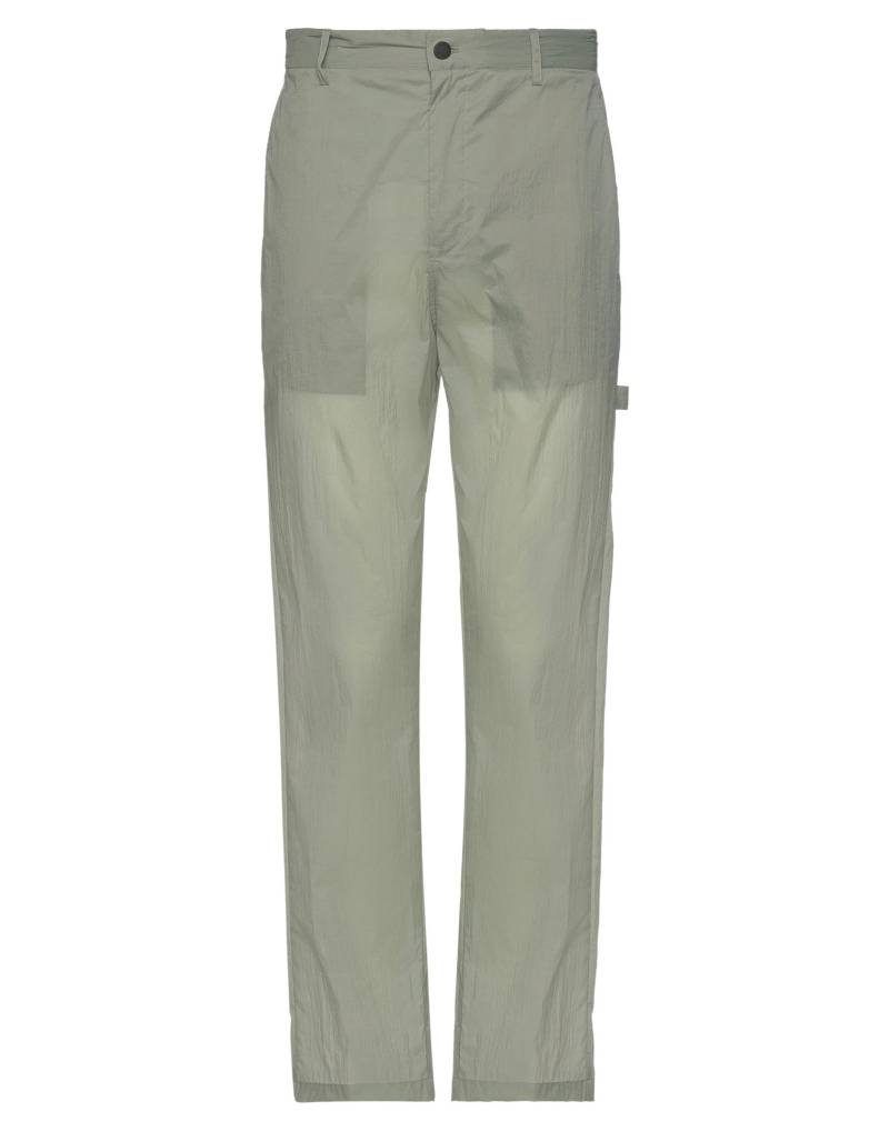 5 MONCLER CRAIG GREEN Hose Herren Militärgrün von 5 MONCLER CRAIG GREEN