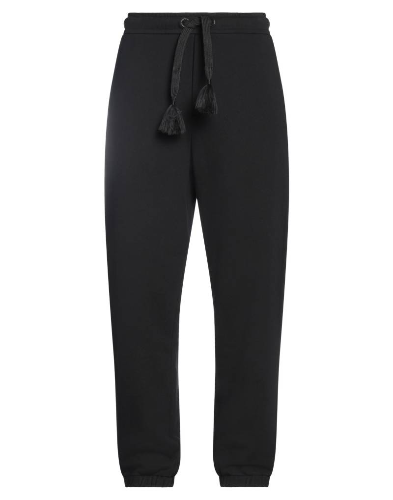 5 MONCLER CRAIG GREEN Hose Herren Schwarz von 5 MONCLER CRAIG GREEN