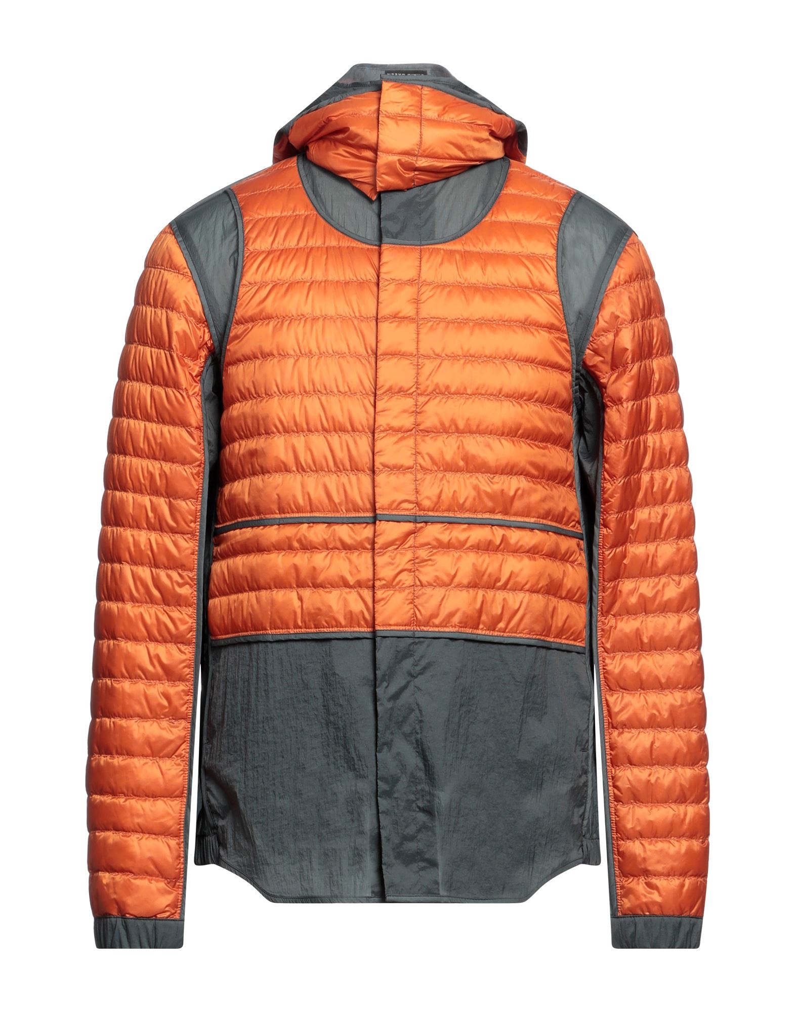 MONCLER Pufferjacke & Daunenjacke Herren Orange von MONCLER