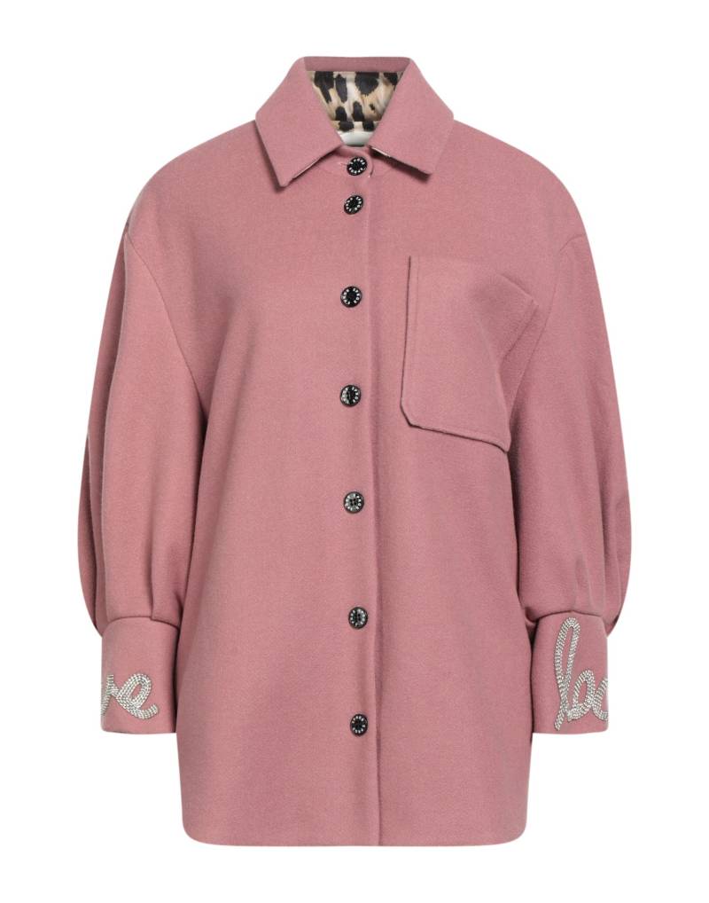 5 PROGRESS Hemd Damen Antikrosa von 5 PROGRESS