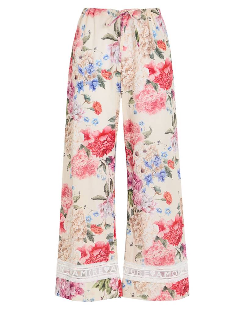 5 PROGRESS Hose Damen Beige von 5 PROGRESS