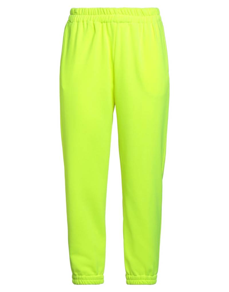 5 PROGRESS Hose Damen Gelb von 5 PROGRESS