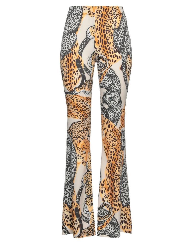 5 PROGRESS Hose Damen Hellrosa von 5 PROGRESS