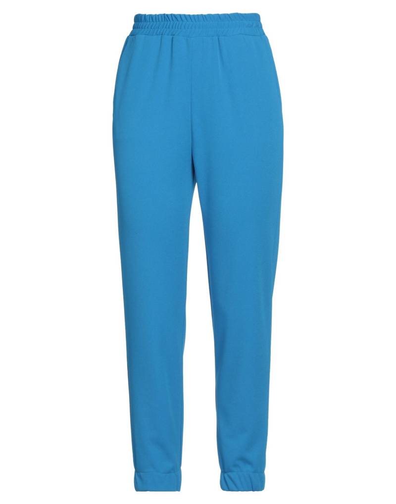 5 PROGRESS Hose Damen Königsblau von 5 PROGRESS