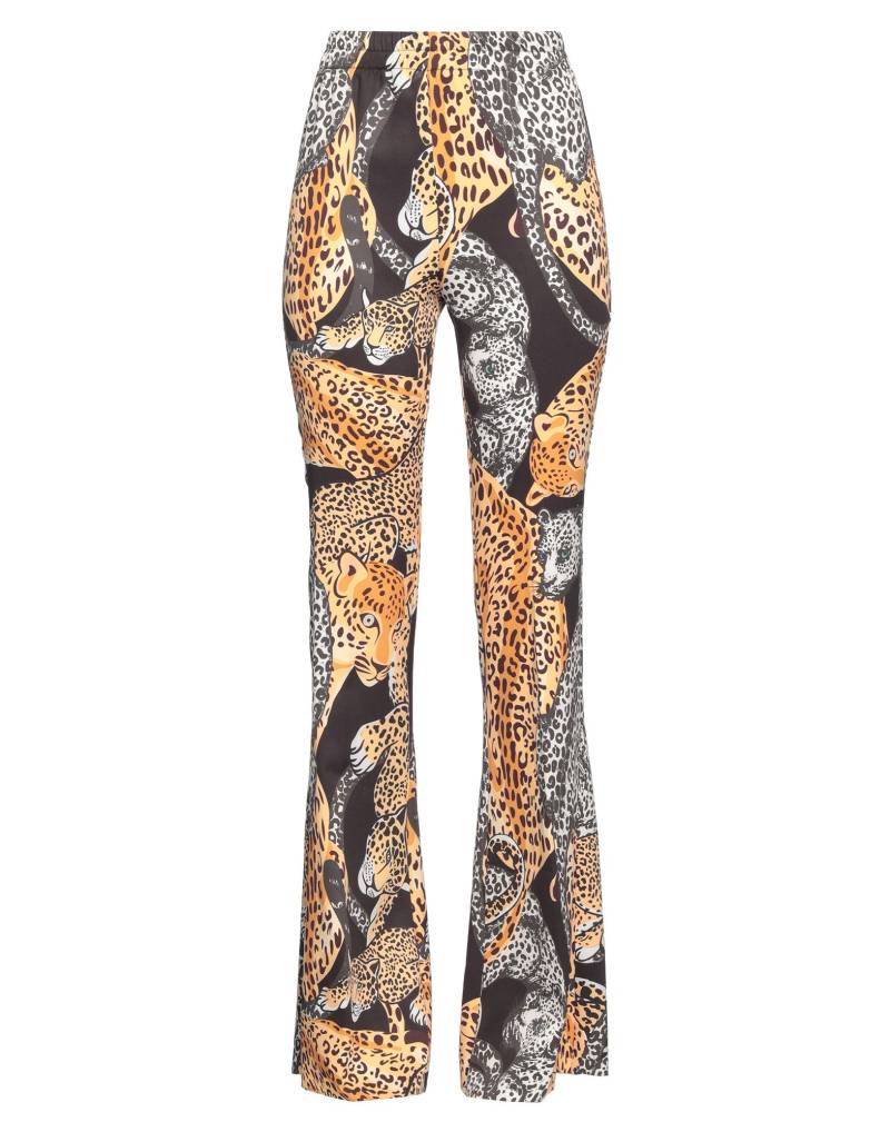 5 PROGRESS Hose Damen Schwarz von 5 PROGRESS