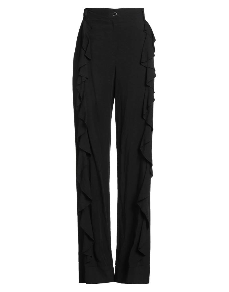 5 PROGRESS Hose Damen Schwarz von 5 PROGRESS