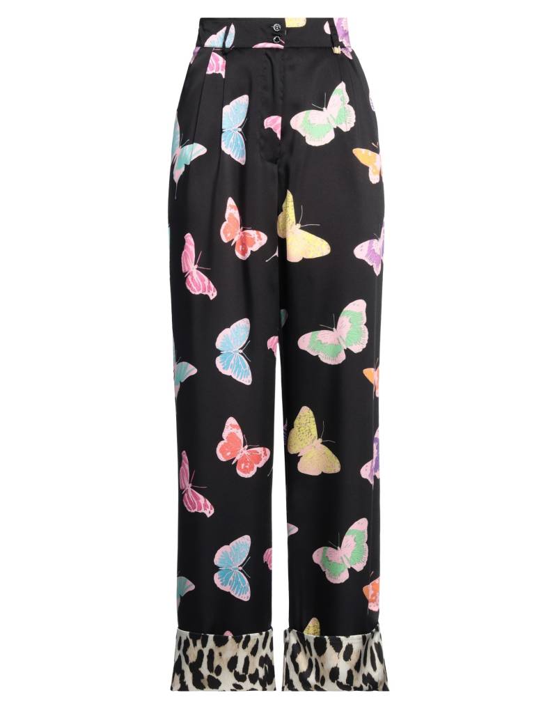 5 PROGRESS Hose Damen Schwarz von 5 PROGRESS