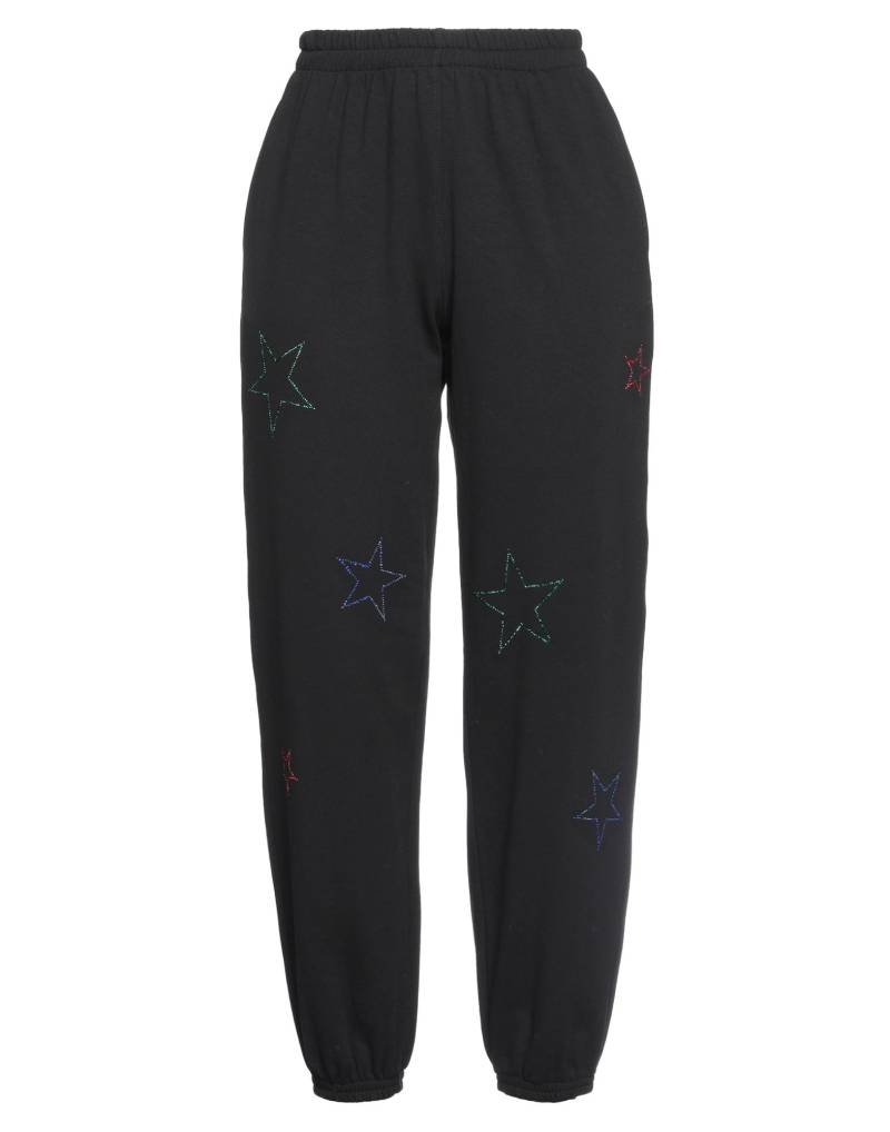 5 PROGRESS Hose Damen Schwarz von 5 PROGRESS