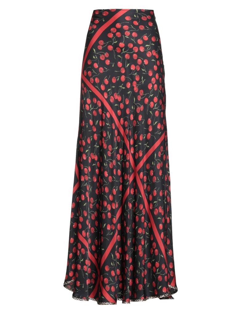 5 PROGRESS Maxi-rock Damen Rot von 5 PROGRESS