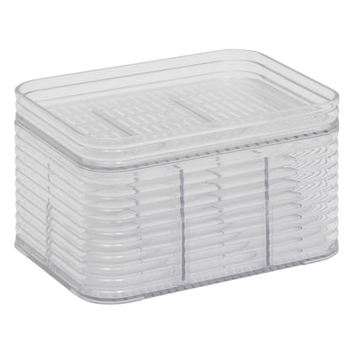 5five - organizer "plastor" 6 fächer 15,3x9cm 5five - organizer "plastor" 6 fächer 15,3x9cm von 5 five simply smart