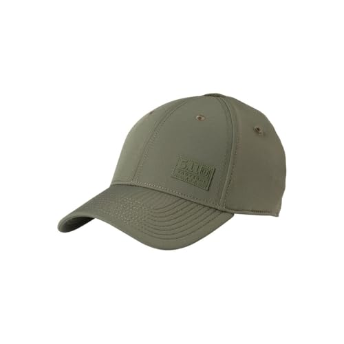 5.11 Caliber 2.0 Green Tactical Cap von 5.11