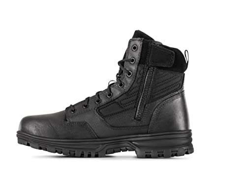 5.11 Tactical EVO 2.0 15,2 cm SZ Herren Stiefel, Schwarz, 11 Style 12449 von 5.11