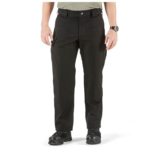 Hose5.11 Stryke Pant, Schwarz, 36W x 30L von 5.11