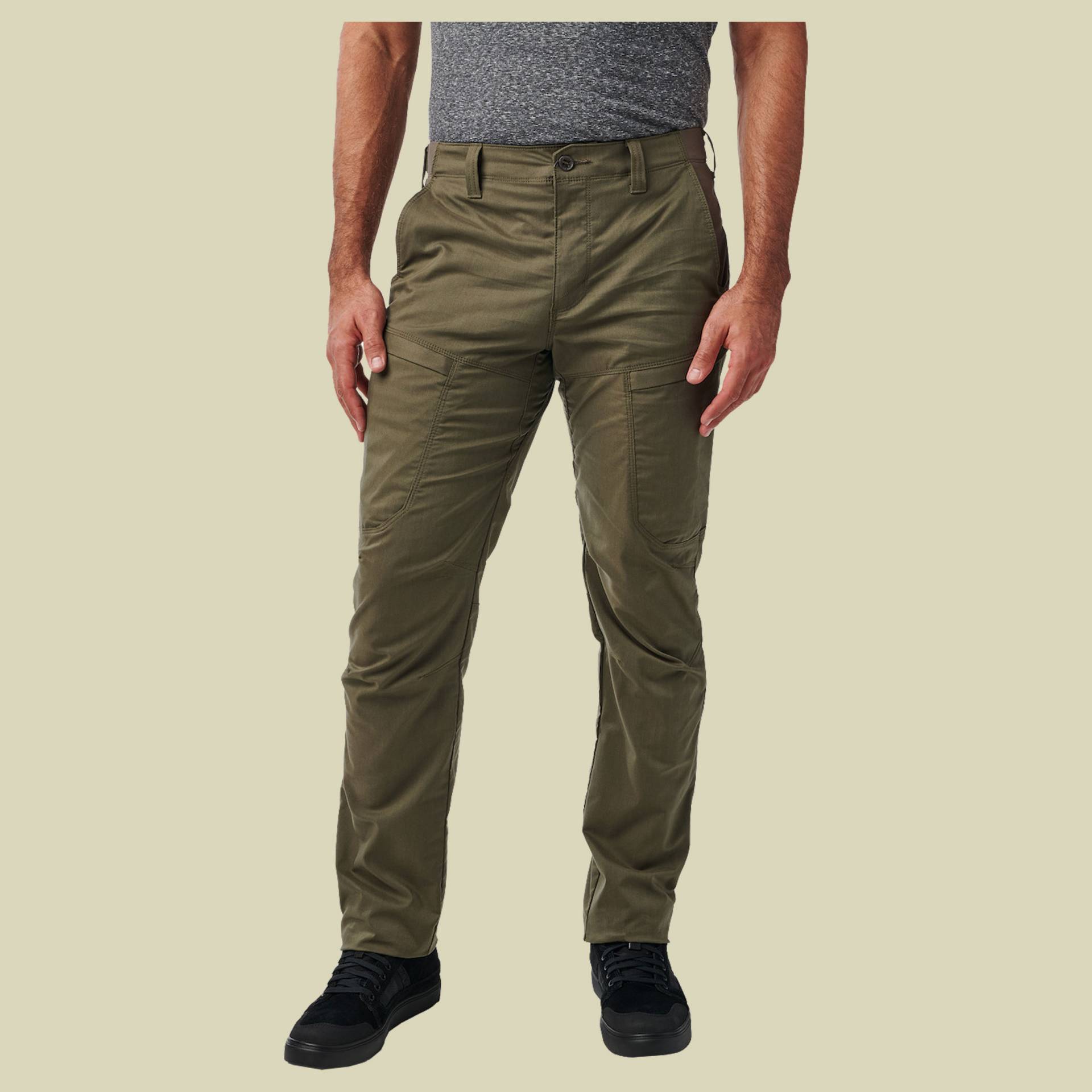 Ridge Pant Men 38 grün - ranger green von 5.11