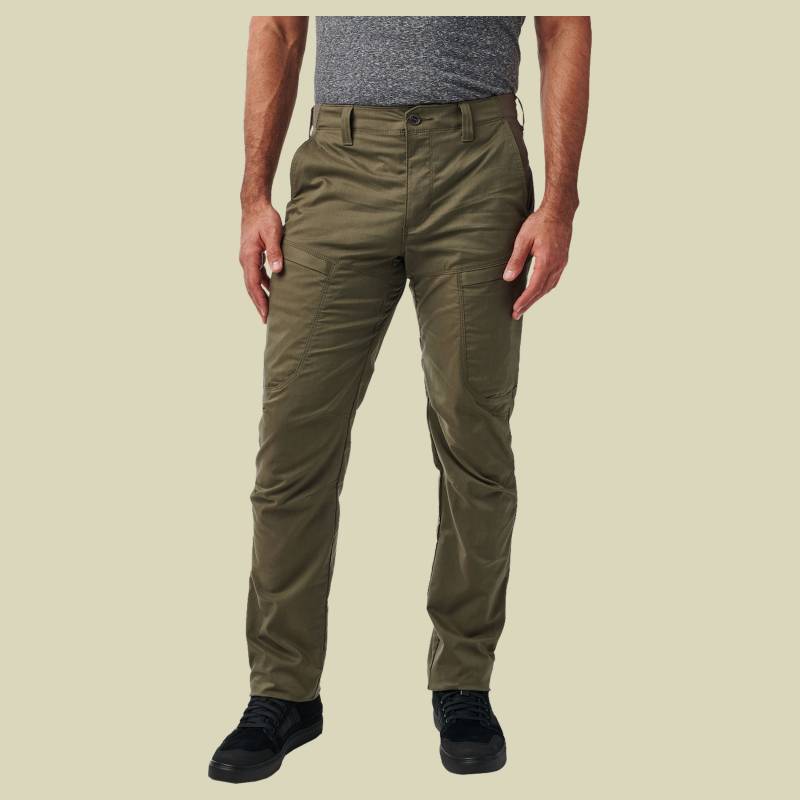Ridge Pant Men 38 grün - ranger green von 5.11