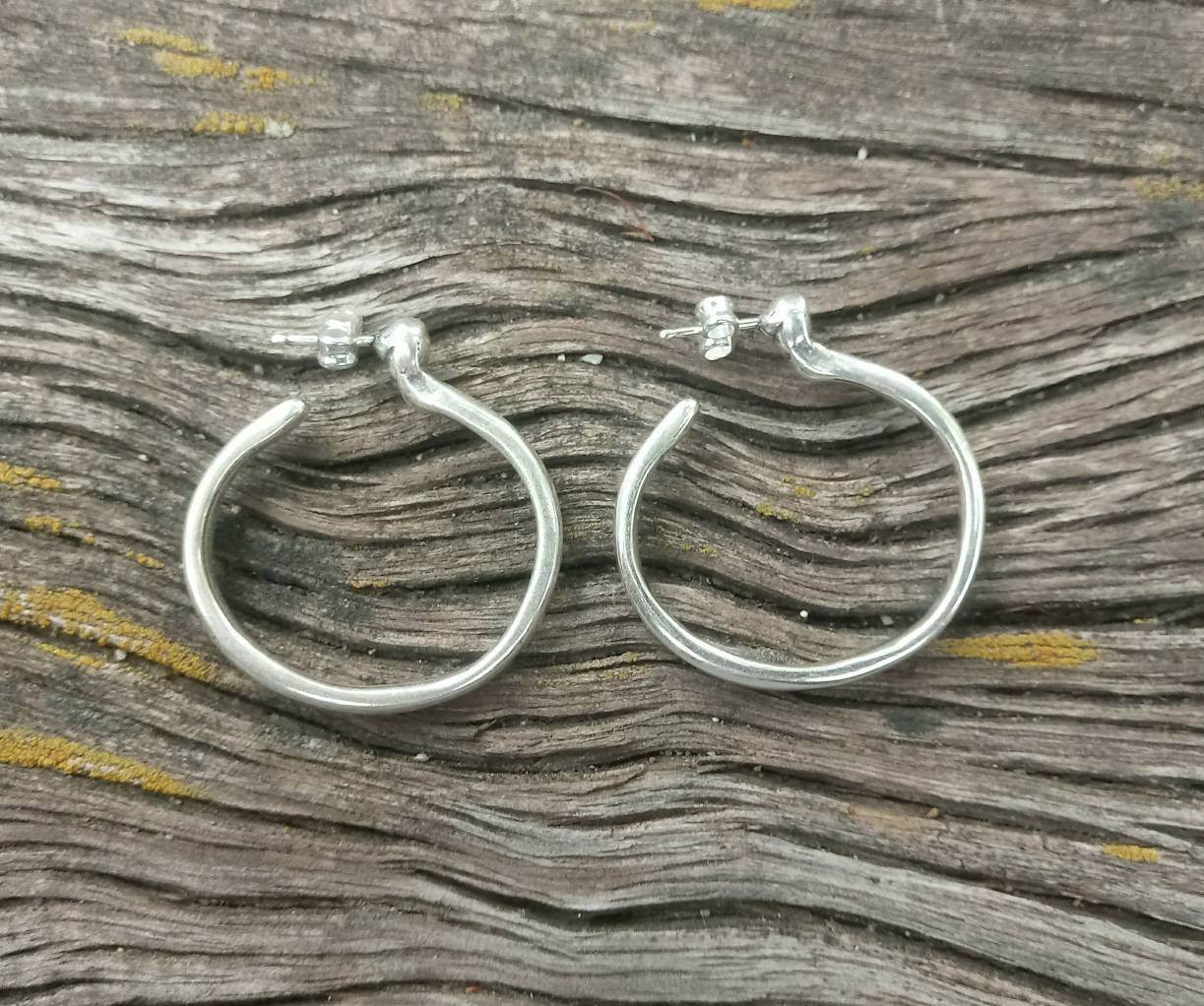 Ohrringe Für Frauen, Damen Schmuck, Silber Ohrringe, Uno De 50 Stil Ohrringe Ohrringe Für Frauen, Damen Schmuck, Silber Ohrringe, Uno De 50 Stil Ohrringe von 50corazonesdezamak