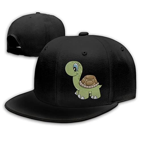 539 Basecap Baby-Schildkröte Freizeit Basecap Freizeit Baseball Mütze Snapbacks Baseballmütze Für Teenager, Herren, Auf Reisen von 539