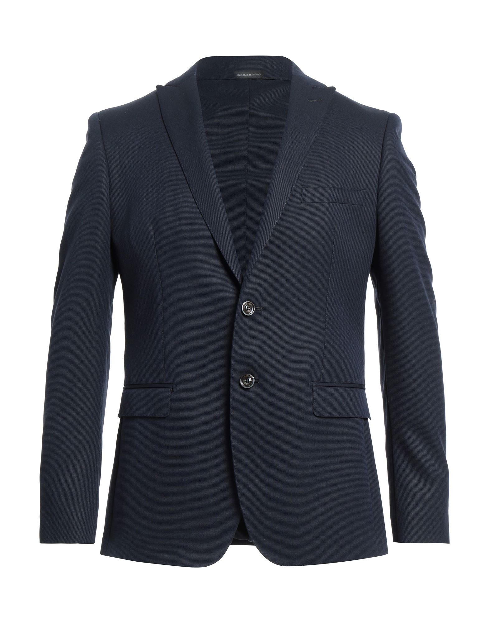 57 T Blazer Herren Nachtblau von 57 T