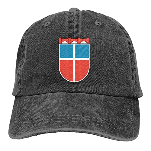 593 Herren Baseball Kappe Mütze Wappen Saarland Baseballmütze Baumwolle Baseball Kappen Leicht Abwaschbar Trucker Cap Für Outdoor Golf Kletter Ausrüstung 593 Herren Baseball Kappe Mütze Wappen Saarland Baseballmütze Baumwolle Baseball Kappen Leicht Abwaschbar Trucker Cap Für Outdoor Golf Kletter Ausrüstung von 593
