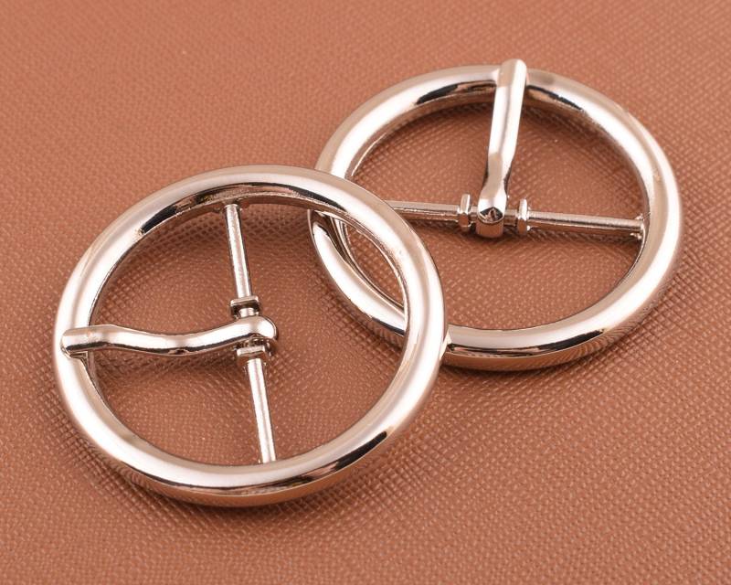 Silber Verstellbare Pin Schnalle Metall Gürtelschnallen Handtasche Connector Machen Geschenk Für Vater von 5AHachiHouses