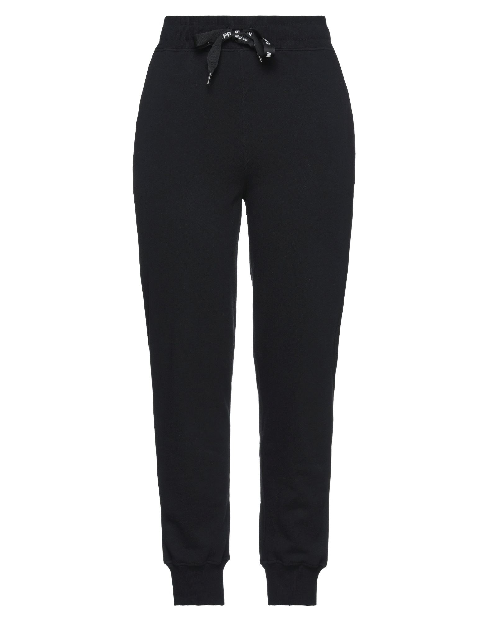 5PREVIEW Hose Damen Schwarz von 5PREVIEW