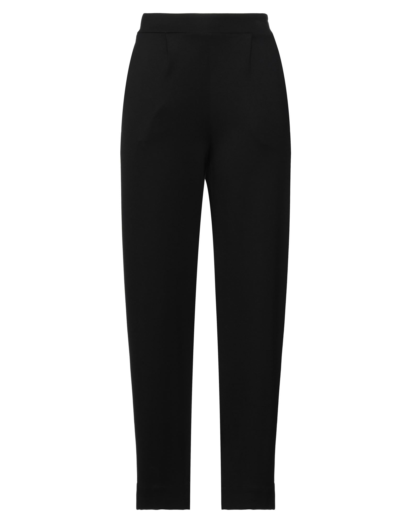 5PREVIEW Hose Damen Schwarz von 5PREVIEW